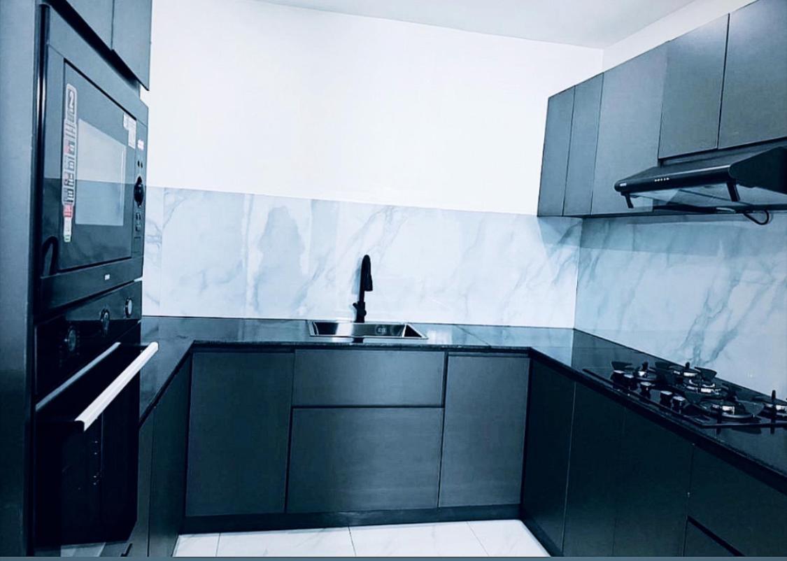 Novella Apartments 키갈리 외부 사진