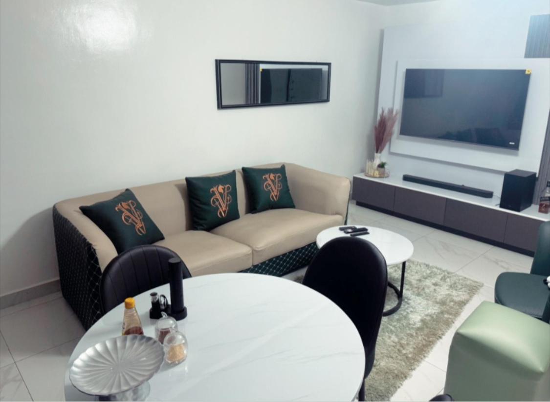 Novella Apartments 키갈리 외부 사진