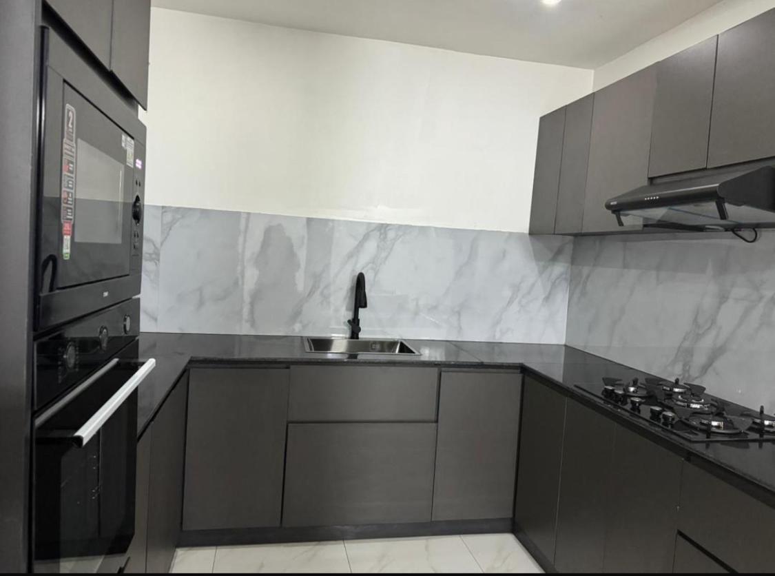 Novella Apartments 키갈리 외부 사진